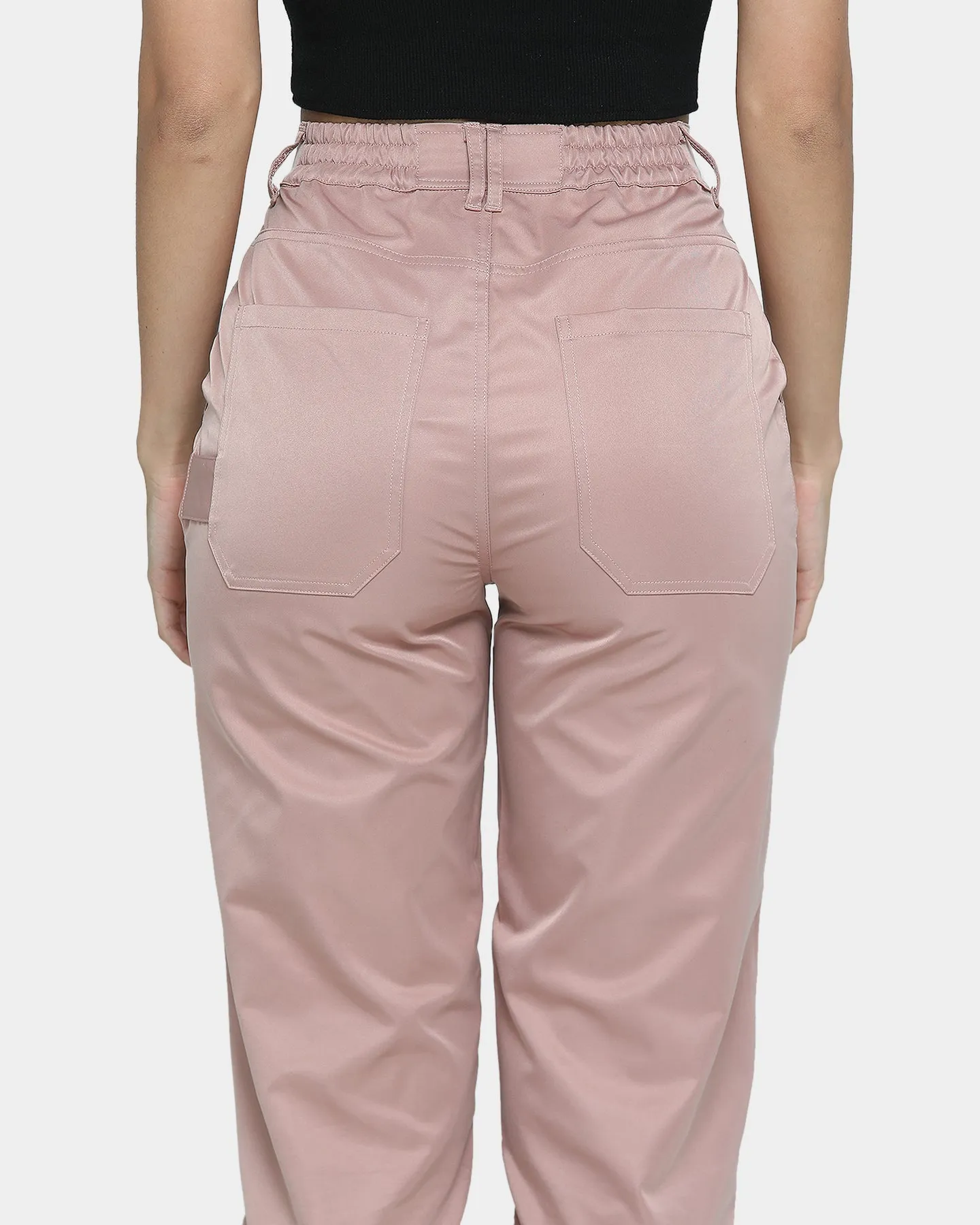 Nana Judy Women's Matira Combat Pant Nude