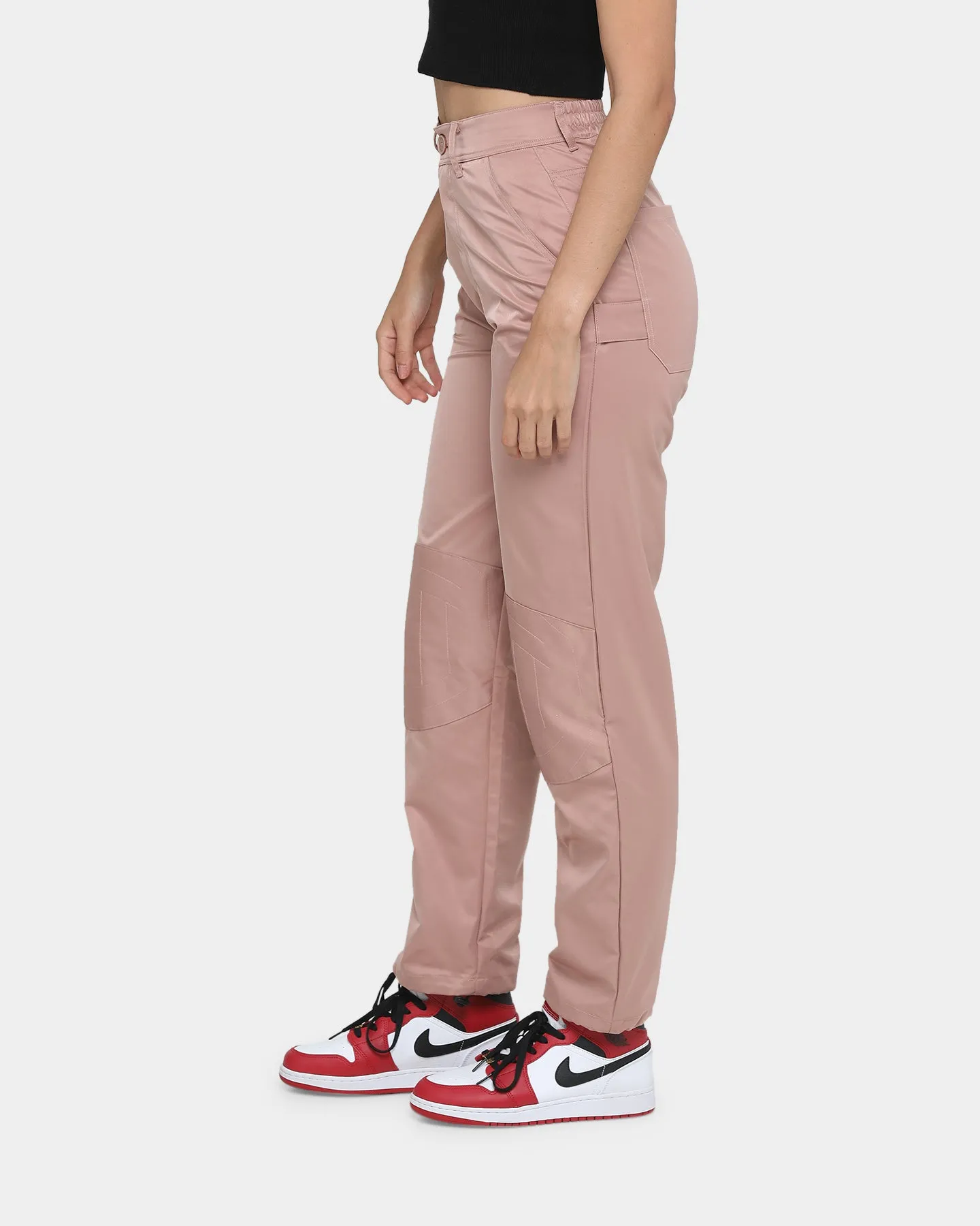 Nana Judy Women's Matira Combat Pant Nude