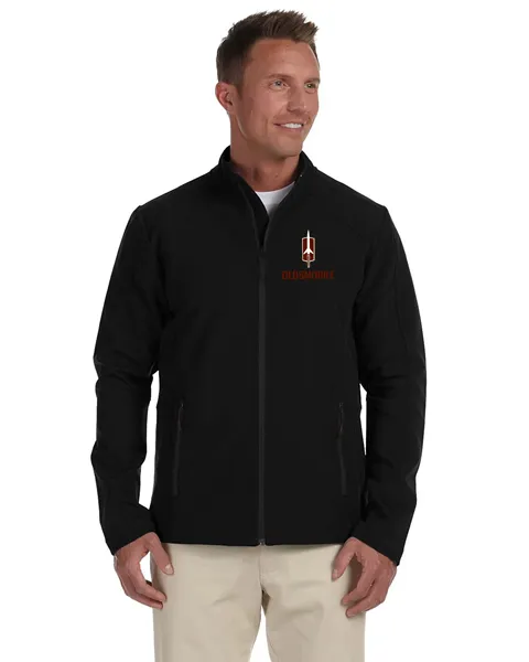 Oldsmobile Rocket  Duplex Jacket