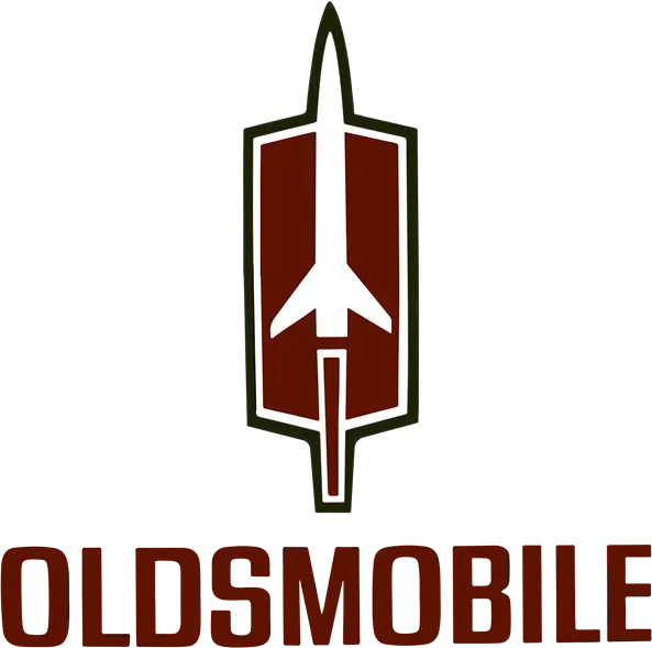Oldsmobile Rocket  Duplex Jacket