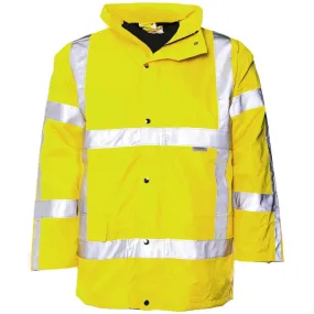 Oxxa 0985 RWS Parka Werkjas