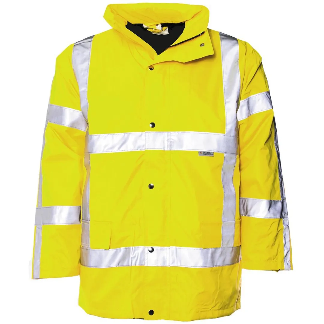 Oxxa 0985 RWS Parka Werkjas