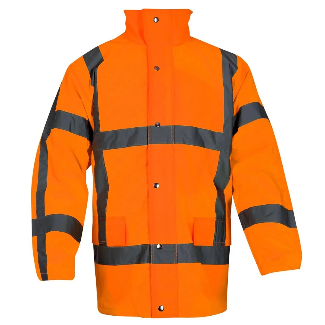 Oxxa 0985 RWS Parka Werkjas