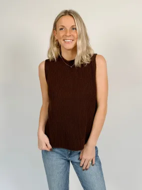 Pike Roast Knit Sweater