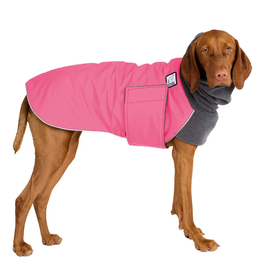 ReCoat ♻️ Vizsla Winter Coat