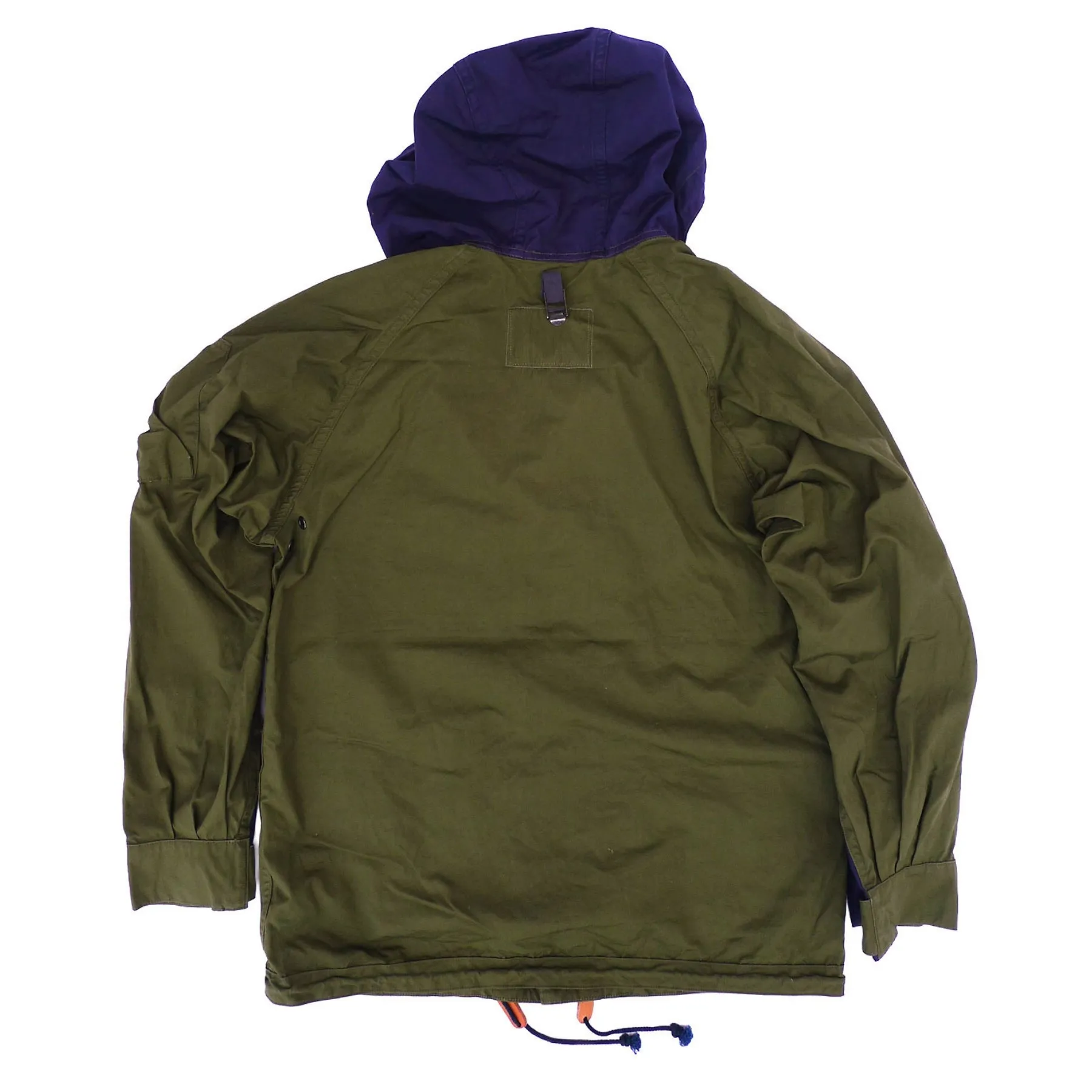 Skipper Jacket - Jungle Green - Warehouse