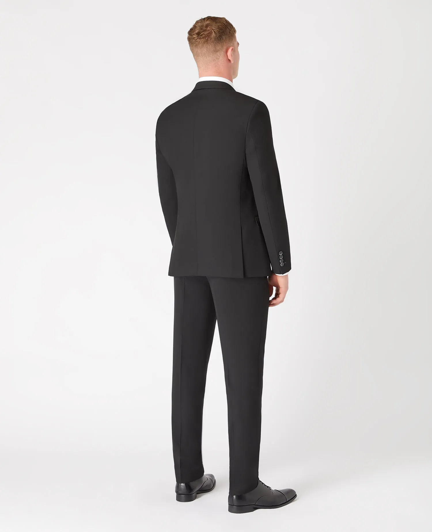 Slim Fit Stretch Mix and Match Suit