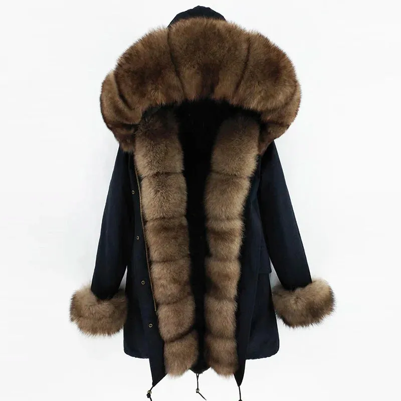 TEEK - Fluff It Coat 3