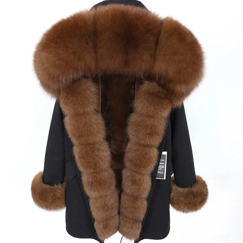 TEEK - Fluff It Coat 3