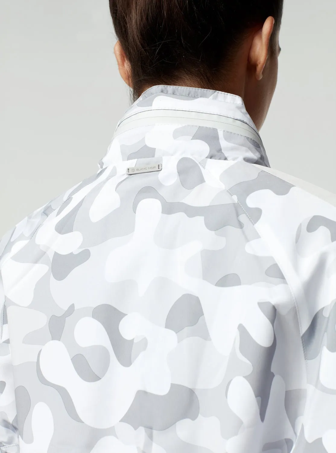 TEMPEST WIND JACKET - Final Sale