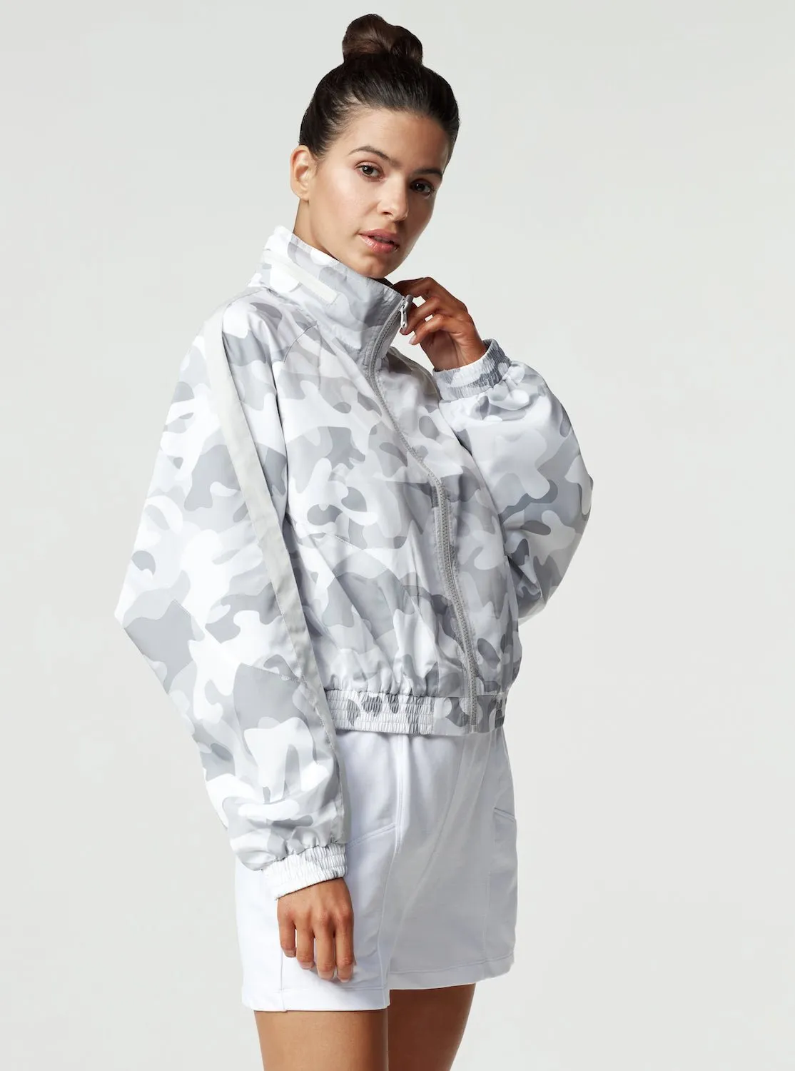 TEMPEST WIND JACKET - Final Sale