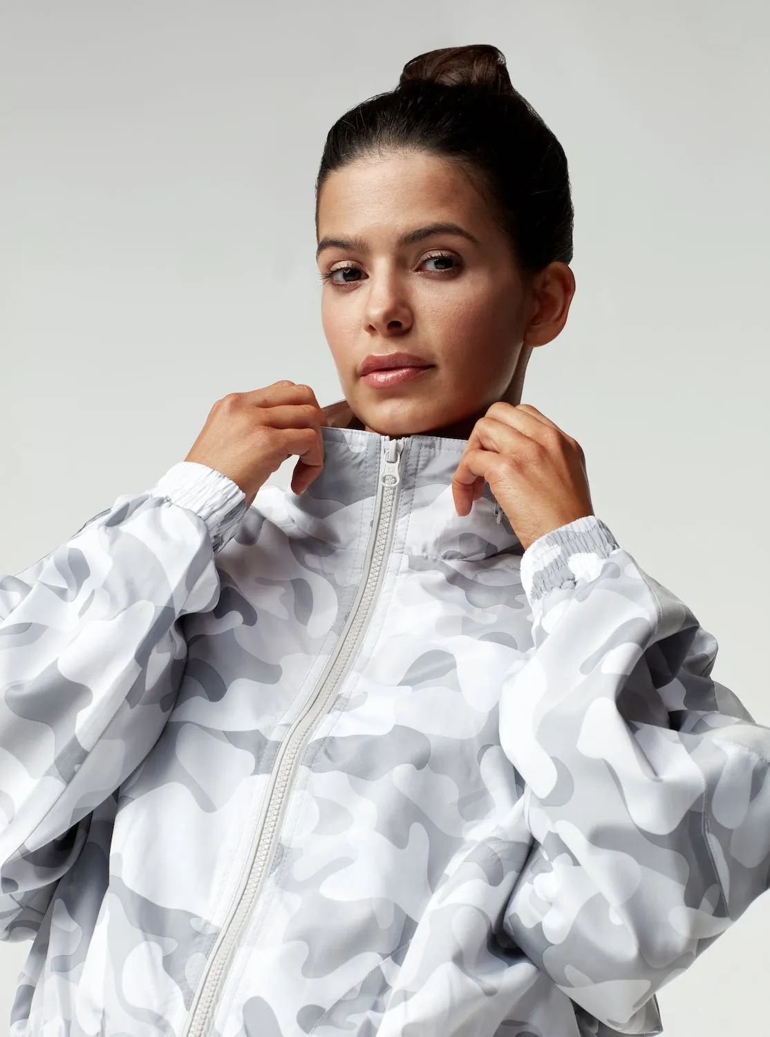 TEMPEST WIND JACKET - Final Sale