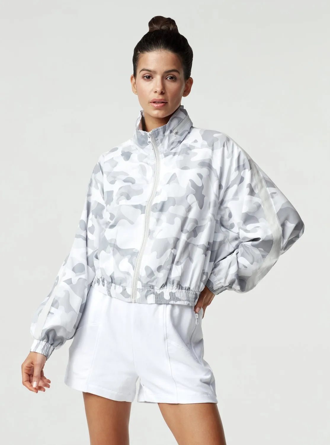 TEMPEST WIND JACKET - Final Sale