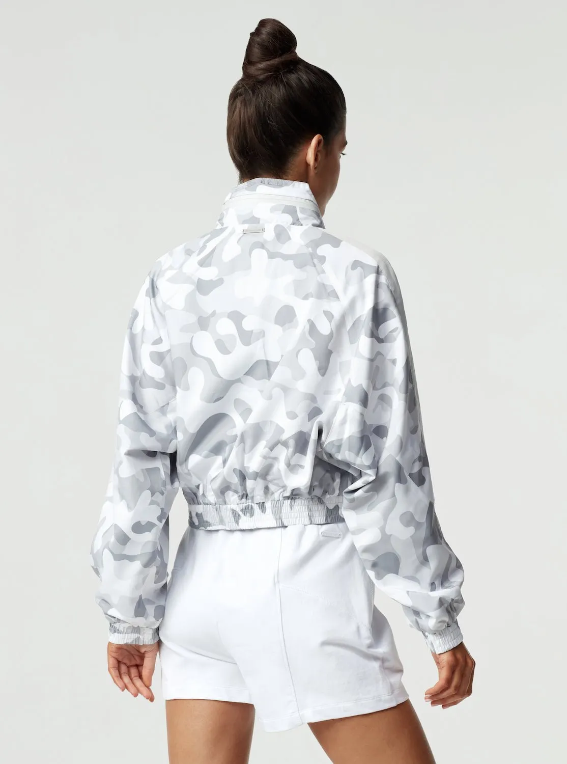 TEMPEST WIND JACKET - Final Sale