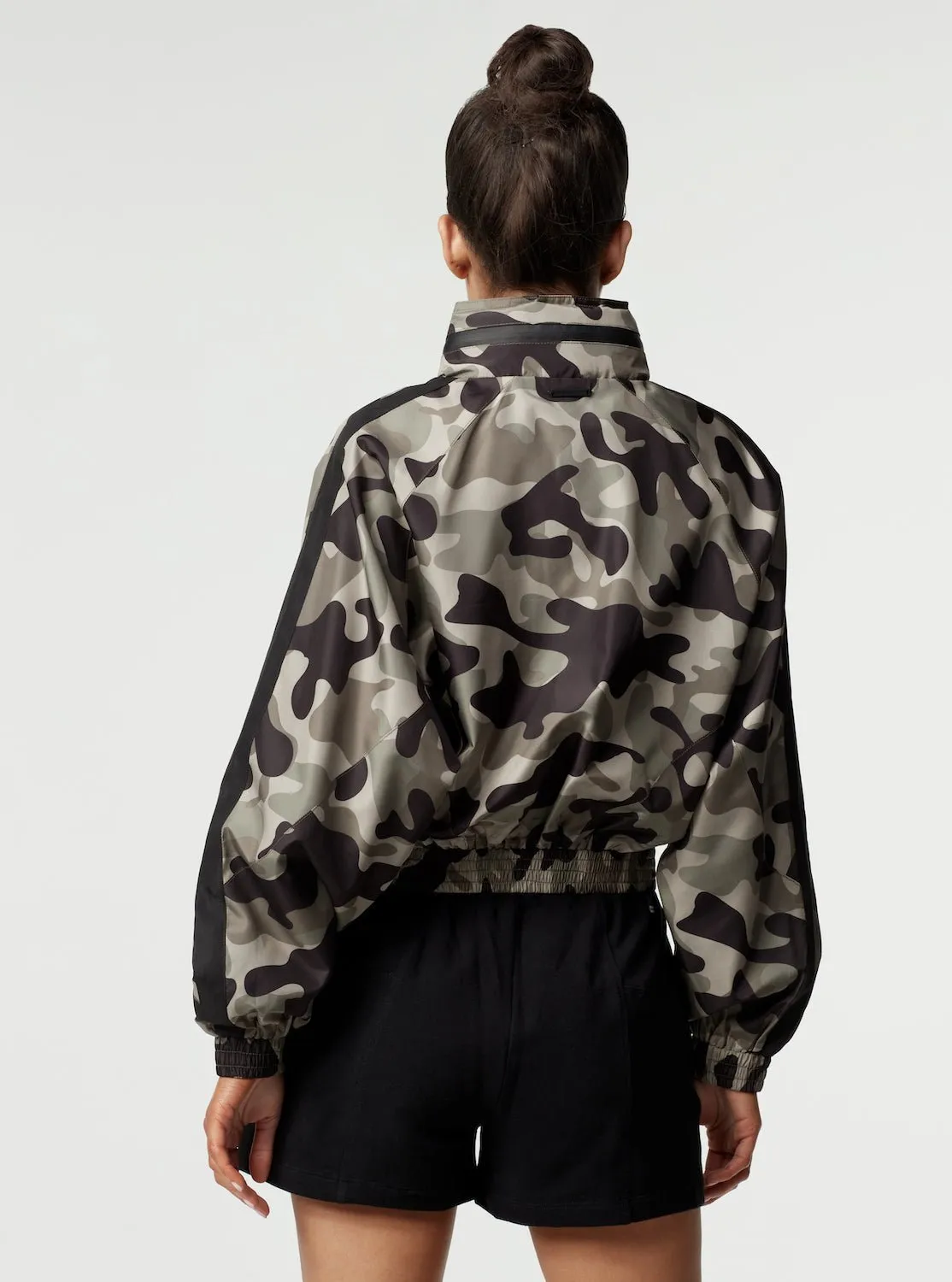 TEMPEST WIND JACKET