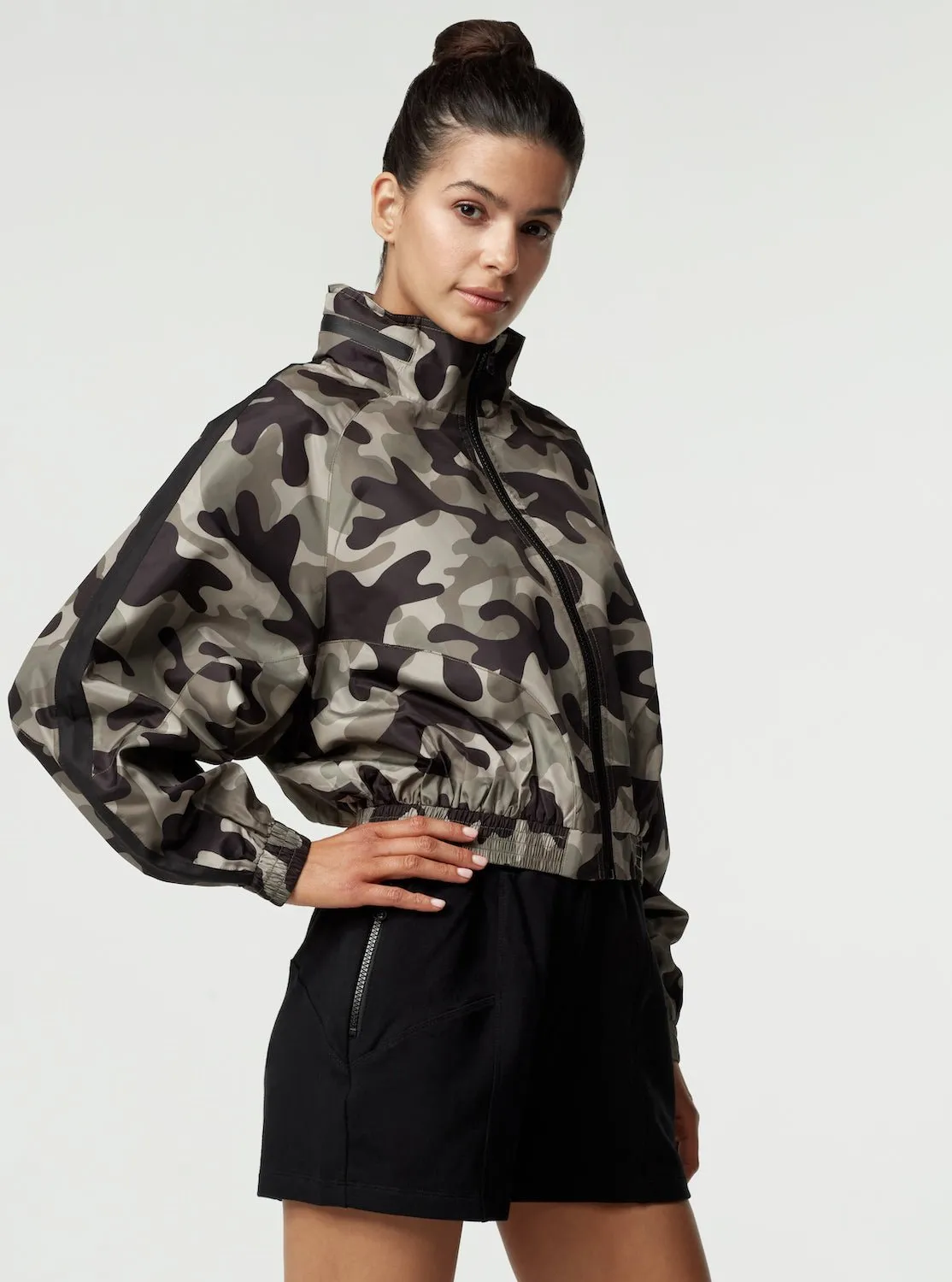 TEMPEST WIND JACKET
