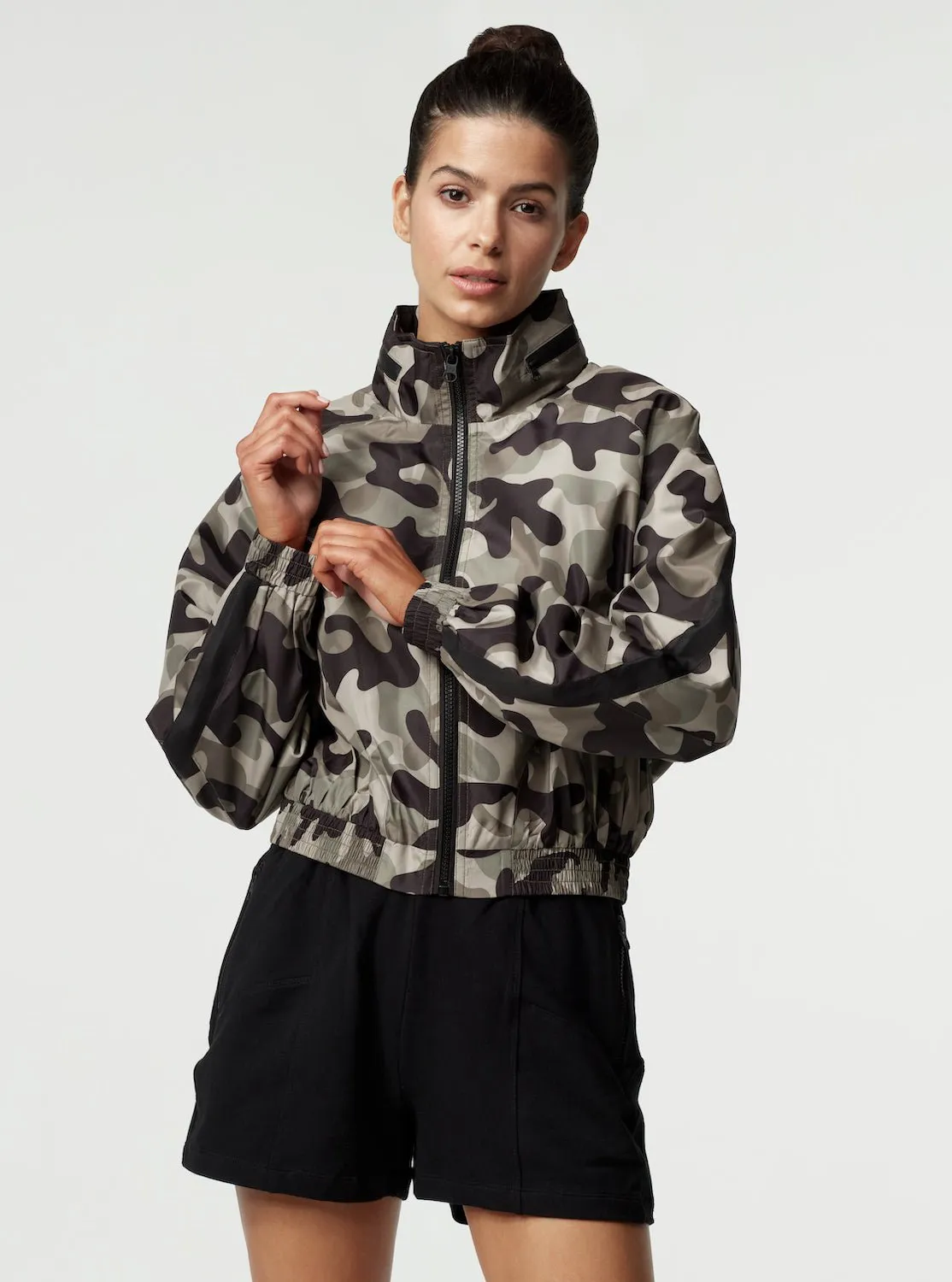 TEMPEST WIND JACKET