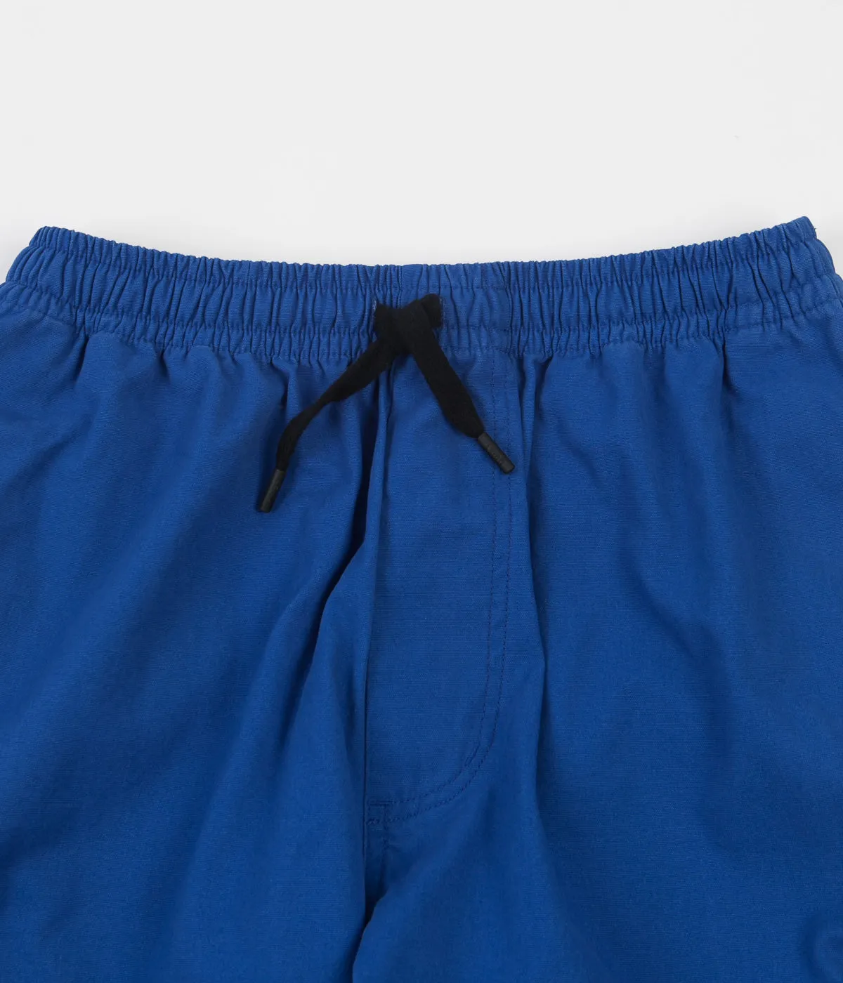 The Quiet Life Photographer Pocket Pants - Blue