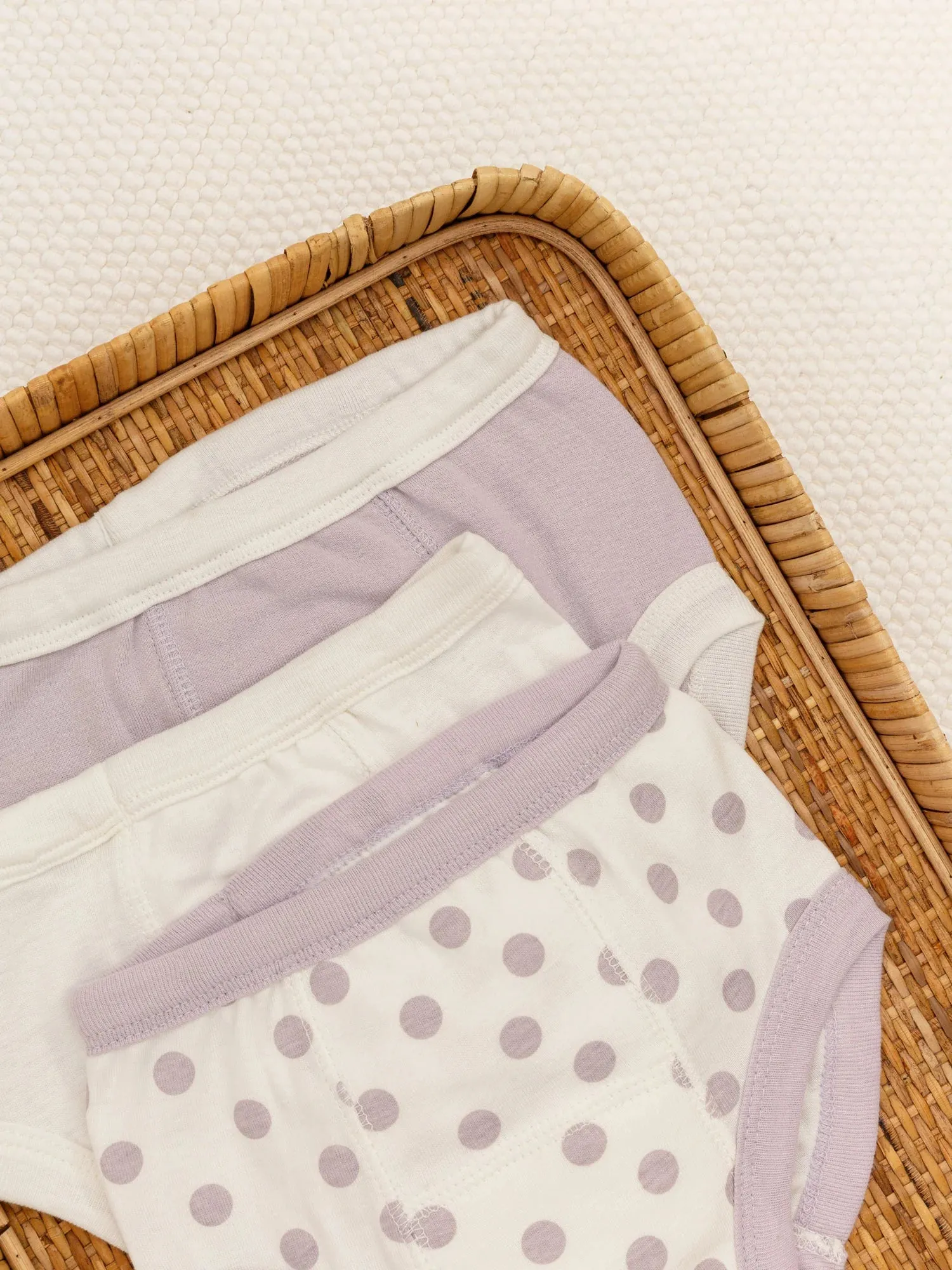Under The Nile Organic Potty Training Pants