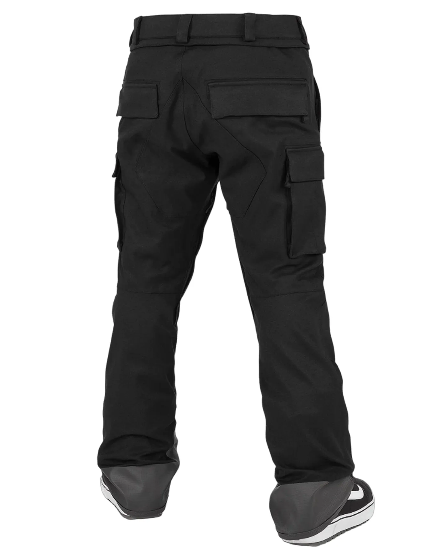 Volcom New Articulated Pant - Black
