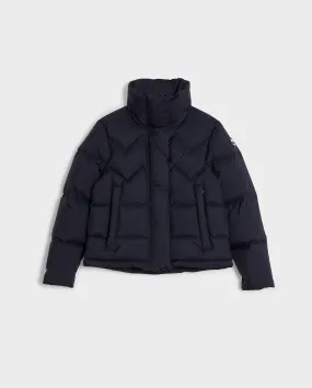 WOMENS EPITOME DOWN PARKA